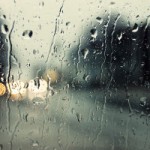 恵みの雨はシーバスにとっても恵みの雨か！？